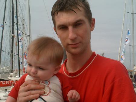 MOI ET PAPA